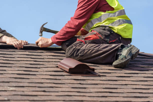 Best Shingle Roofing Installation  in Hooper, UT