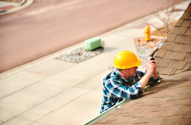 Best Roof Waterproofing Services  in Hooper, UT