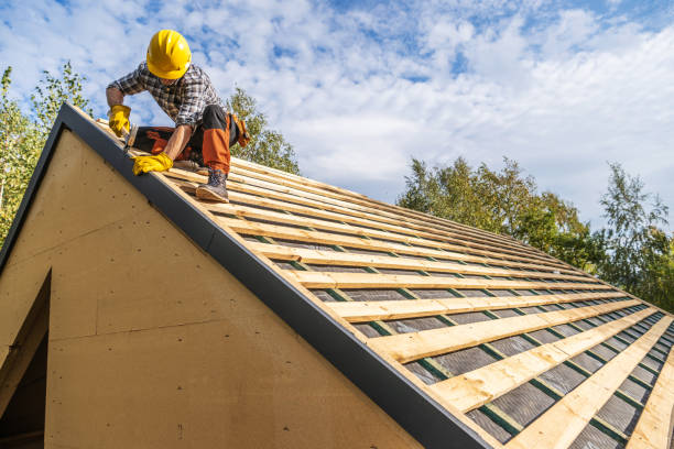 Best Residential Roofing Contractor  in Hooper, UT