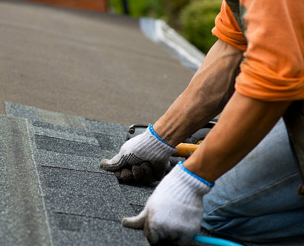 Trusted Hooper, UT Roofing Contractor Experts