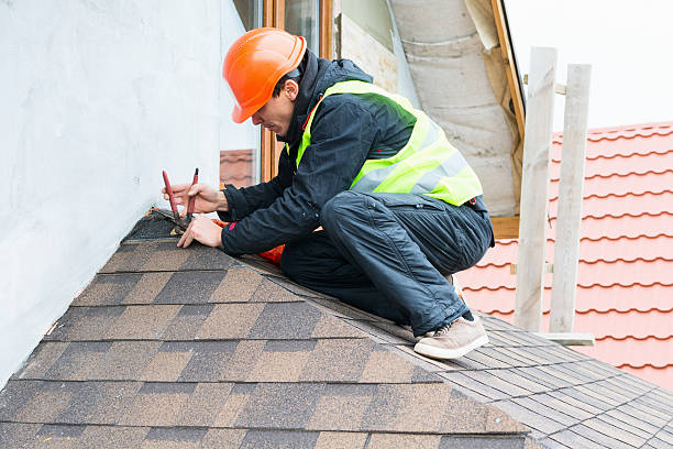 Best Best Roofing Contractors  in Hooper, UT