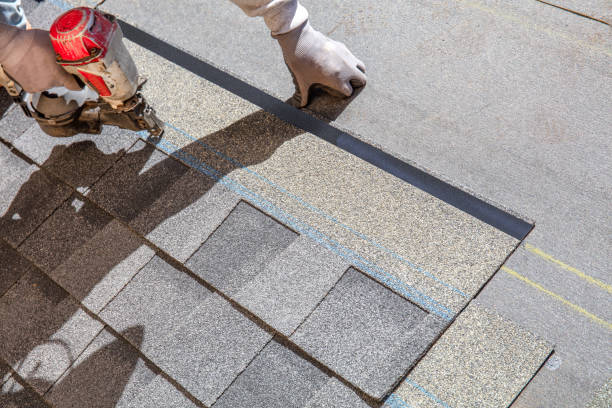 Best Roof Waterproofing Services  in Hooper, UT