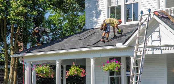 Best Gutter Installation and Roofing  in Hooper, UT